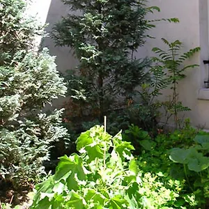 Des Pavillons Παρίσι
